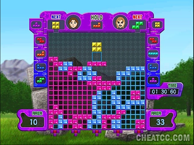 Tetris Party Deluxe  image