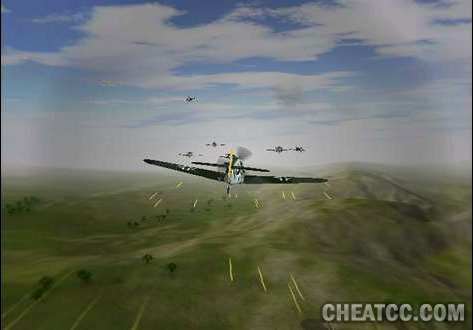 WWII: Aces image