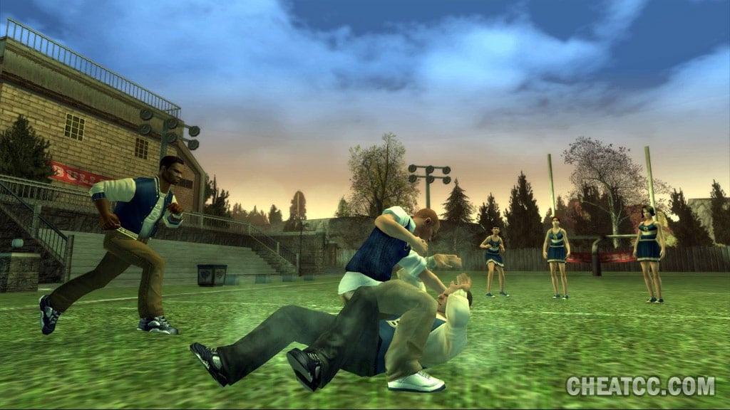 Bully Scholarship Edition Pc Chapter 5 Save Game