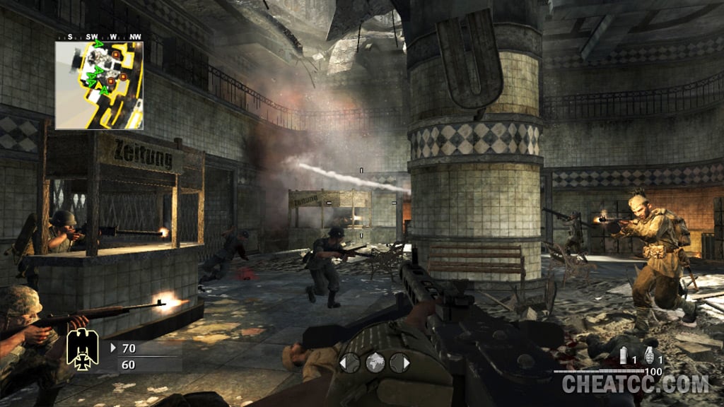 Call of Duty: World at War - Map Pack 1 image