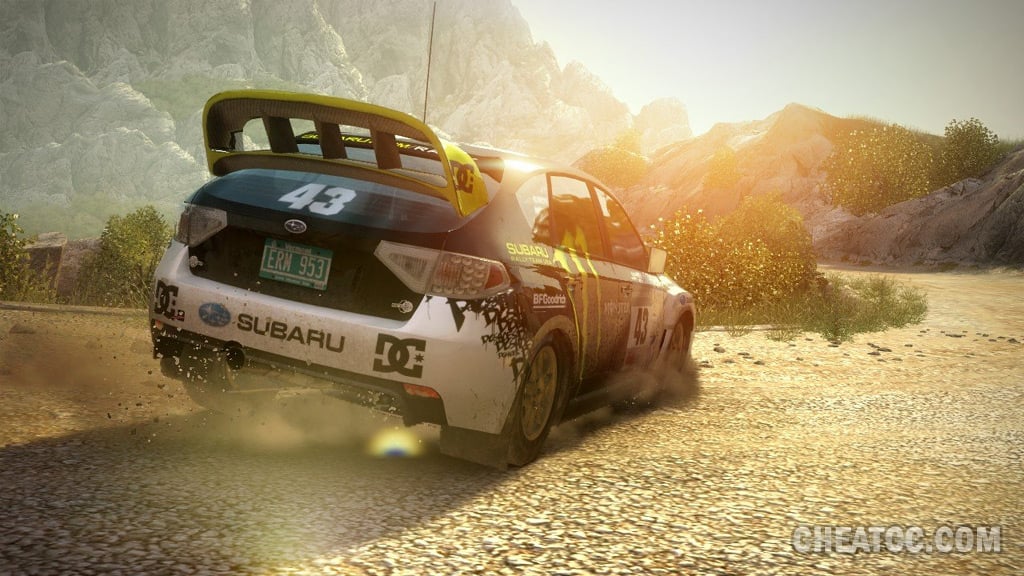 How To Fix Colin Mcrae: Dirt 2 Crashes And Launch Issues