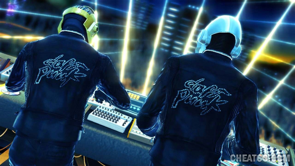 DJ Hero image