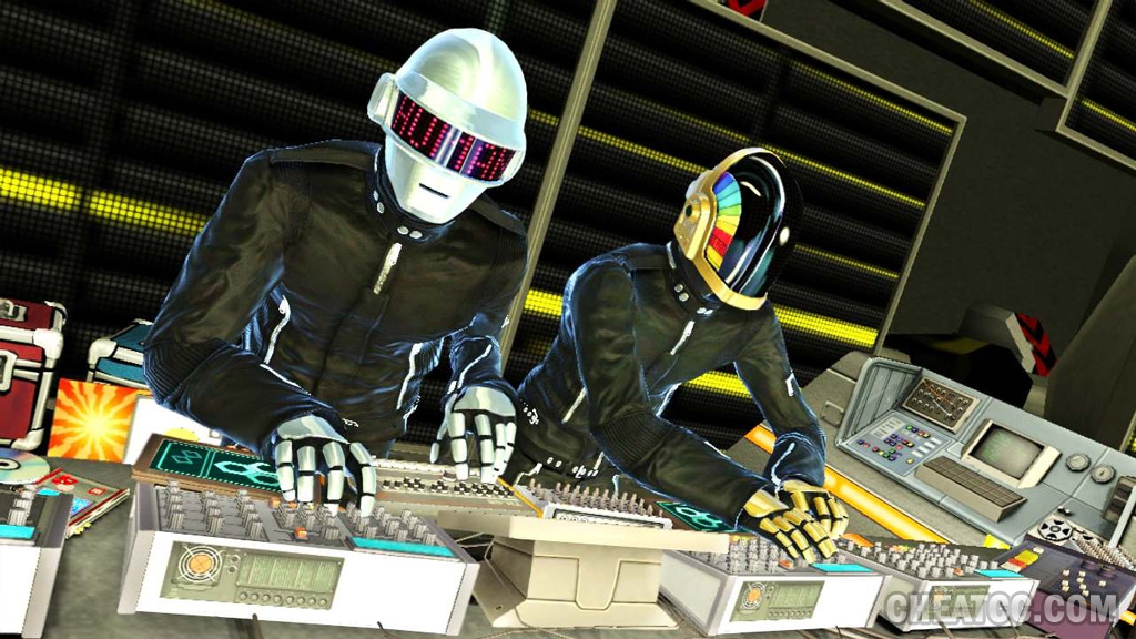 DJ Hero image