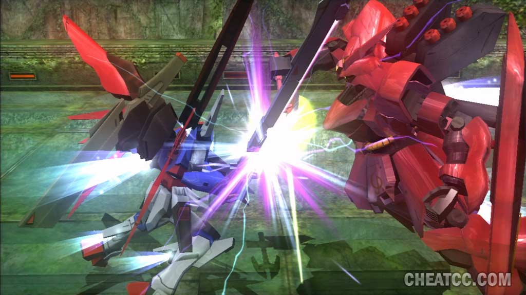 Dynasty Warriors: Gundam 2 image
