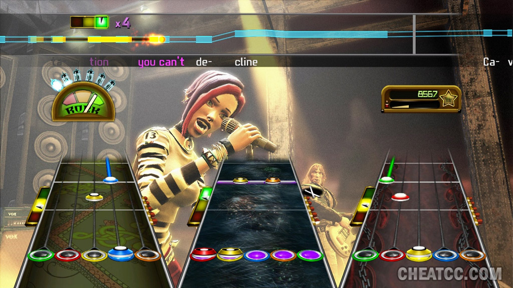 Guitar Hero: Smash Hits image