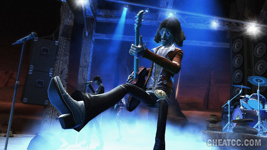 Guitar Hero: Smash Hits image