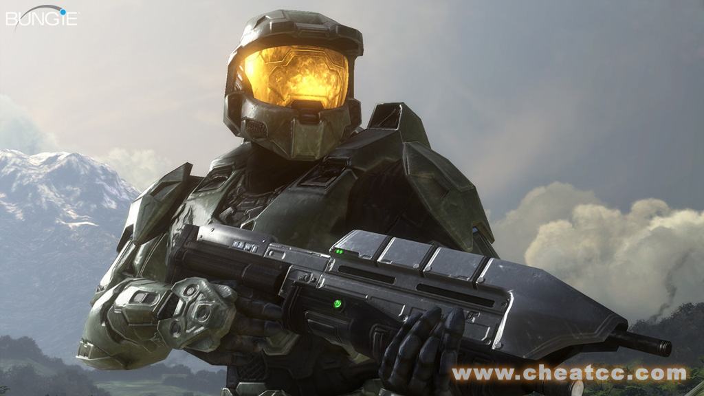 Halo 3 image
