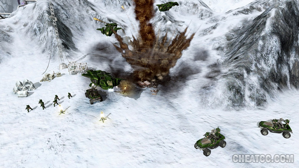 Halo Wars image