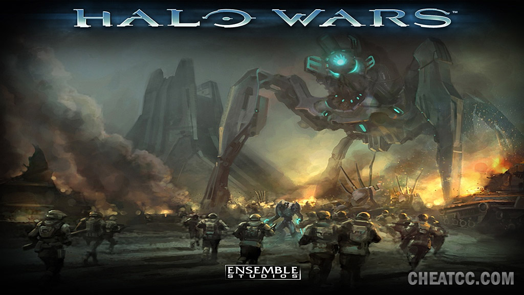 Halo Wars image