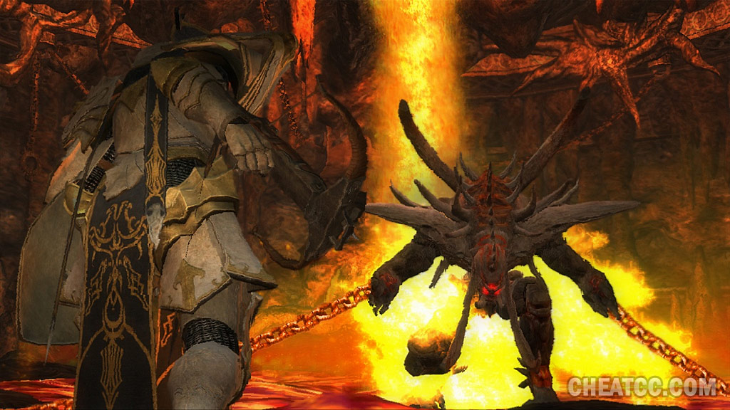 Kingdom Under Fire: Circle of Doom image