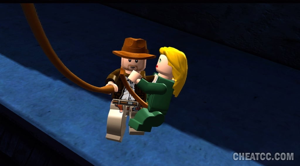 Lego Indiana Jones: The Original Adventures image