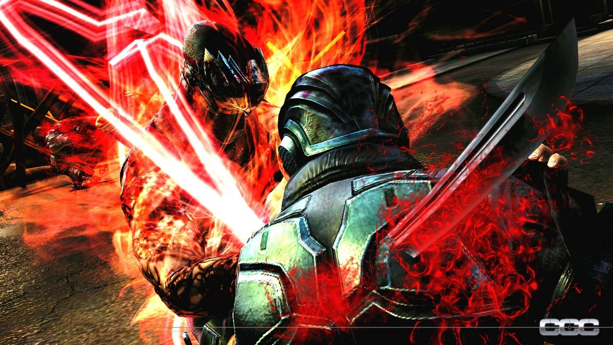 Ninja Gaiden 3 Review for Xbox 360 - Cheat Code Central