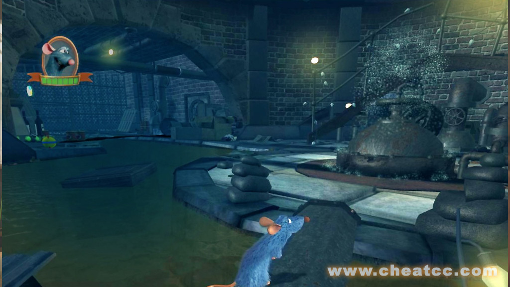 Ratatouille Games Download Full Version