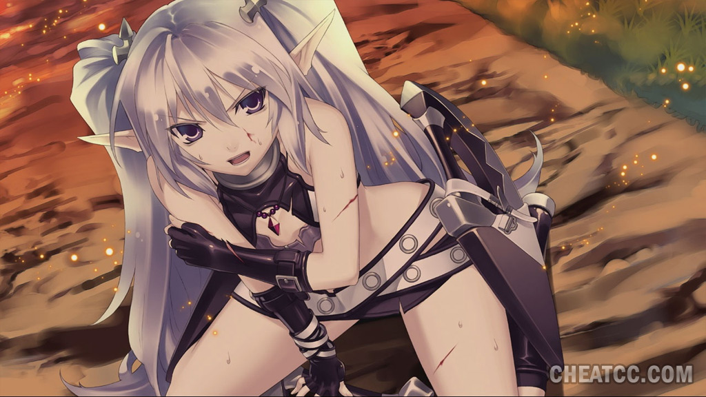 Record of Agarest War image