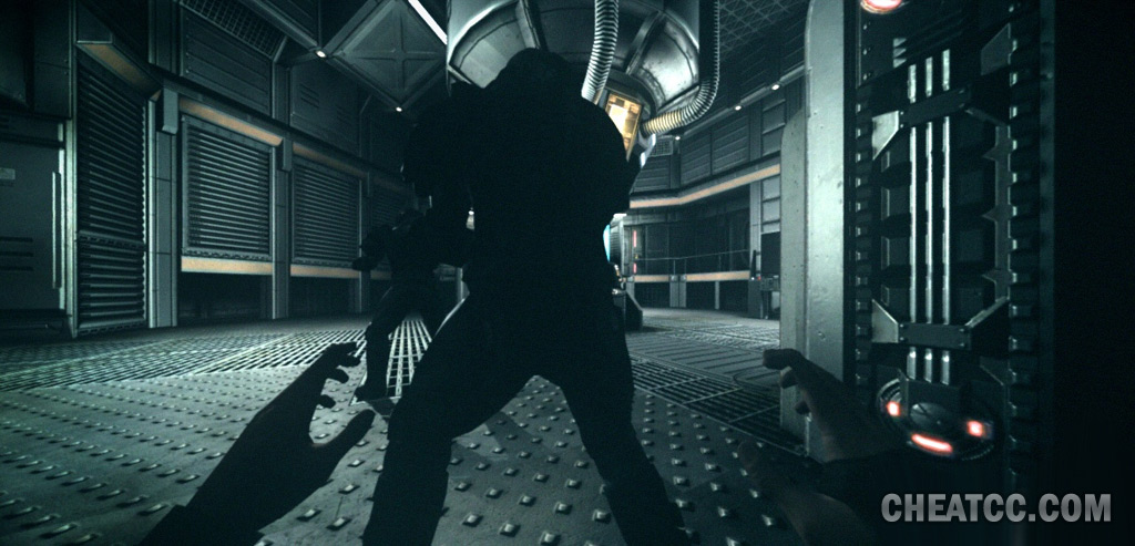 The Chronicles of Riddick: Assault on Dark Athena image