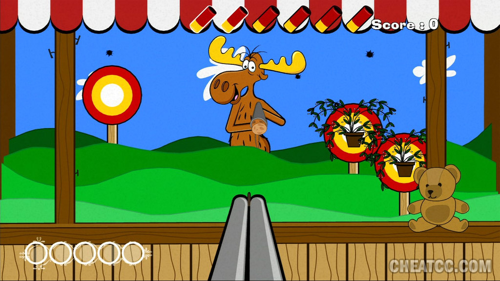 Rocky and Bullwinkle  image