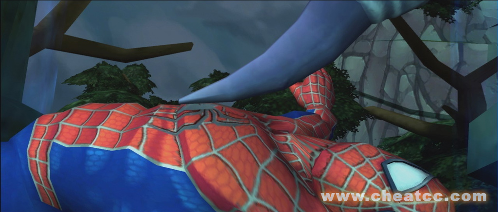 Spider-Man: Friend or Foe image
