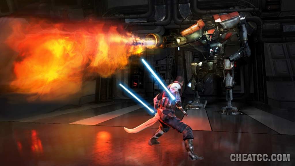 Download Star Wars The Force Unleashed 2 Crack Only Coreldraw