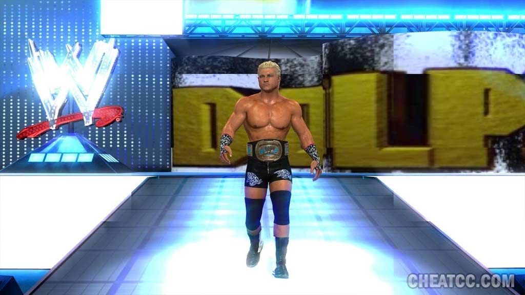 WWE SmackDown! vs. Raw 2011 image