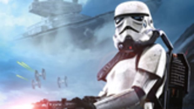 Star Wars Battlefront Darth Vader Luke The Planets Trailer Cheat