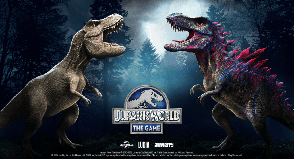 Jurassic World The Game Cheats Cheat Codes For Android And Ios