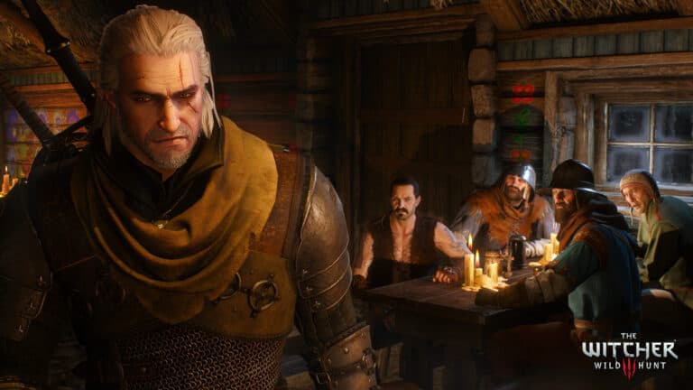 The Witcher 3 Wild Hunt Cheats Cheat Codes For PC Cheat Code Central