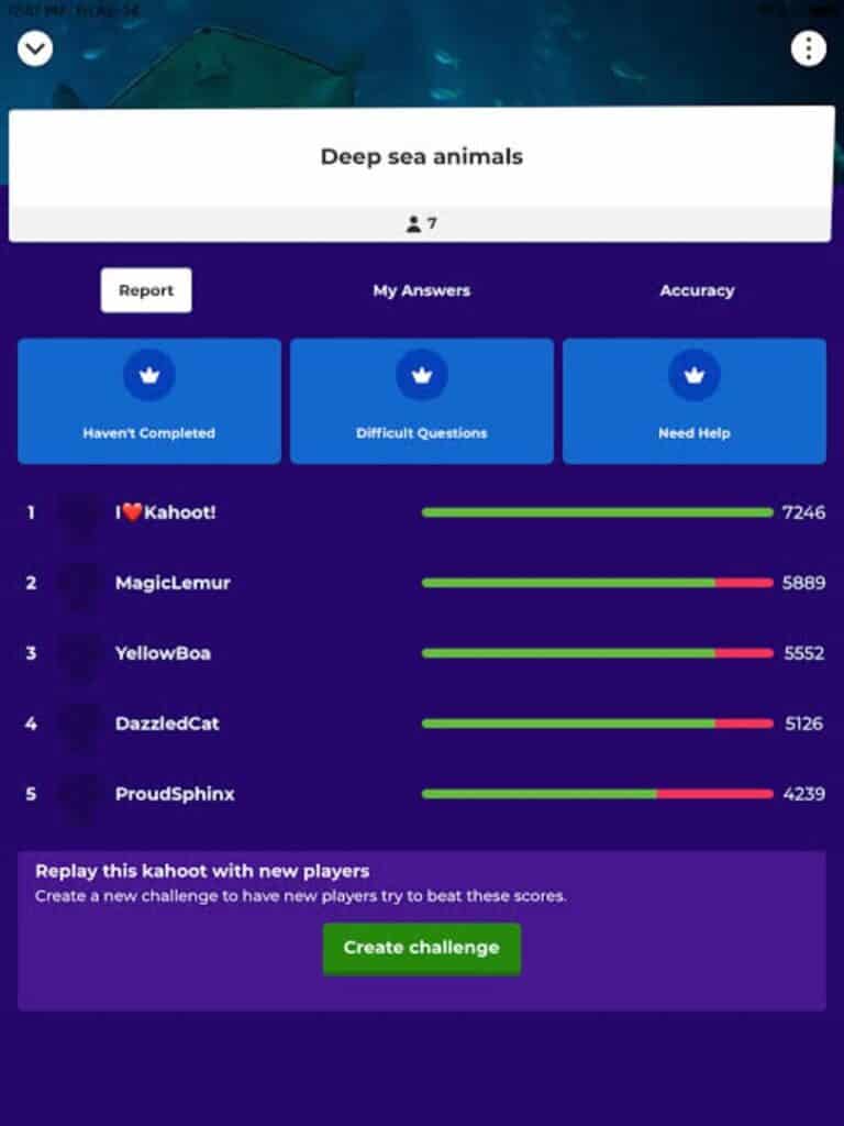 Kahoot Reviews Cheats Tips And Tricks Cheat Code Central