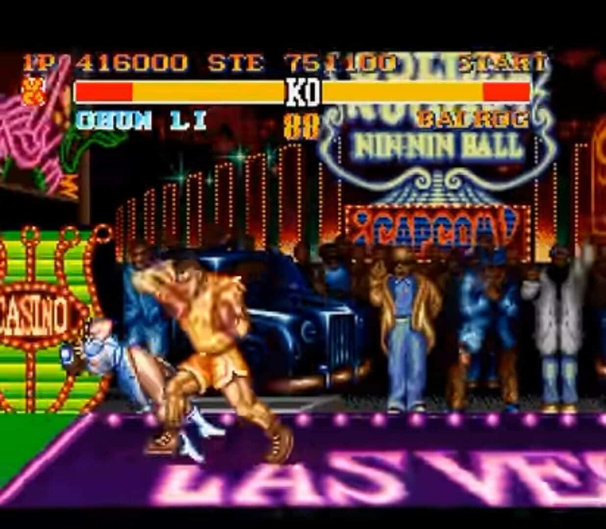 Street Fighter II Turbo Hyper Fighting Reviews Cheats Tips And