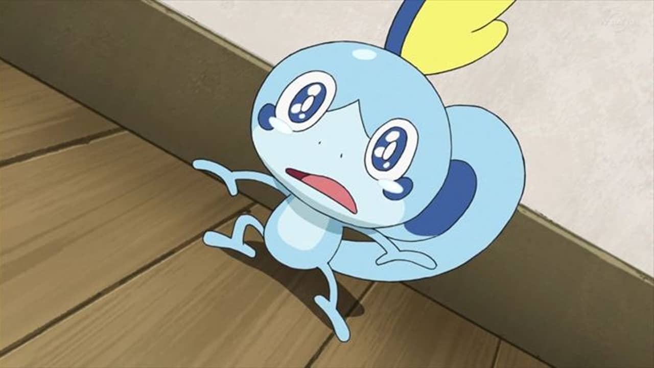 Sobble Evolution Guide Stats Moves Type And Location Cheat Code