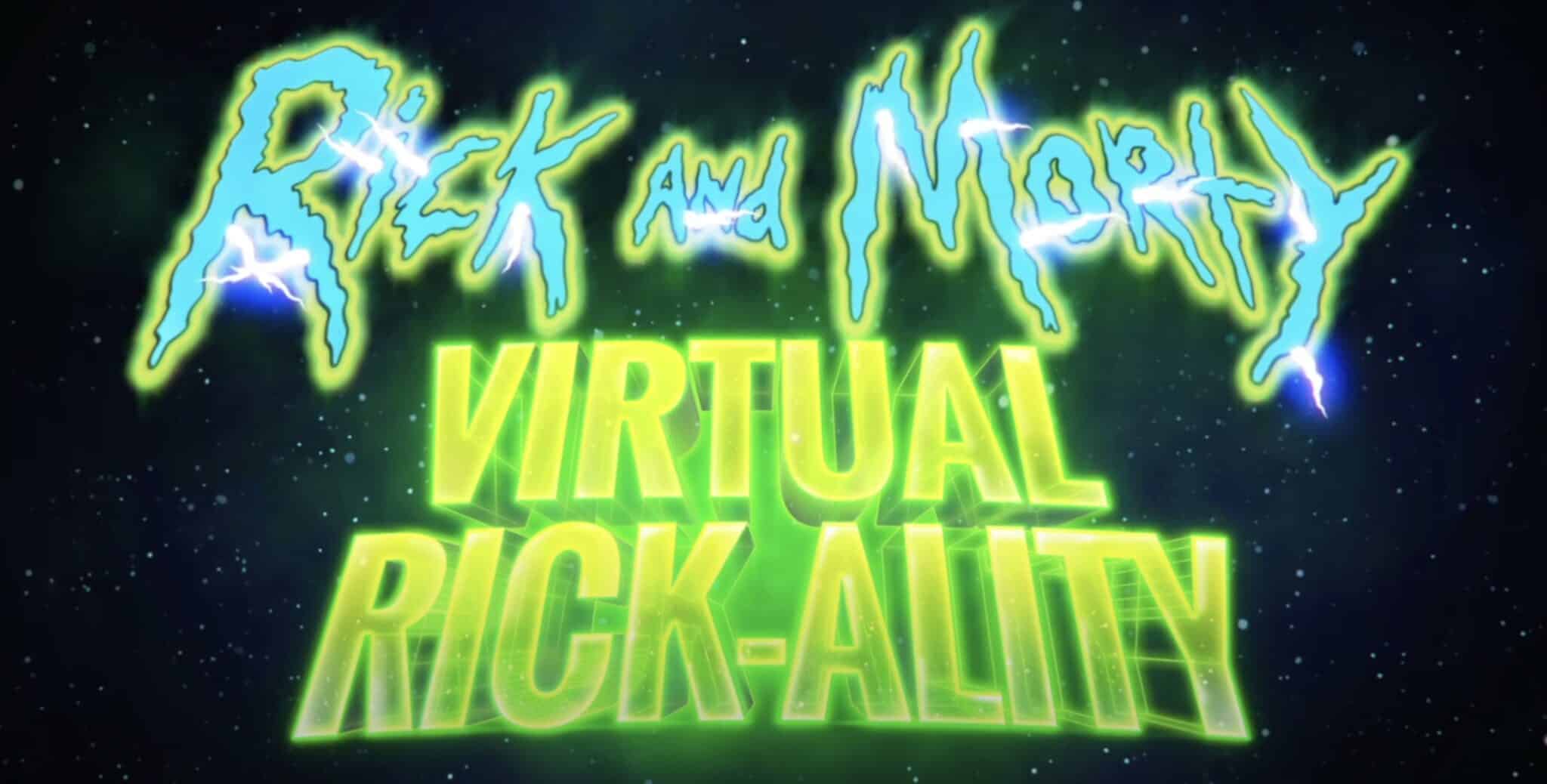 Rick And Morty Virtual Rick Ality Cheats Cheat Codes For Xbox One