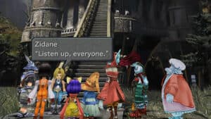 Final Fantasy IX Cheats And Secrets For PC PS1 PS4 And Nintendo