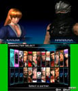 Dead or Alive: Dimensions Screenshot - click to enlarge