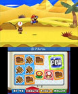 Paper Mario: Sticker Star Screenshot - click to enlarge