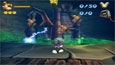 Rayman 3D Screenshot - click to enlarge