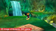 Rayman 3D Screenshot - click to enlarge