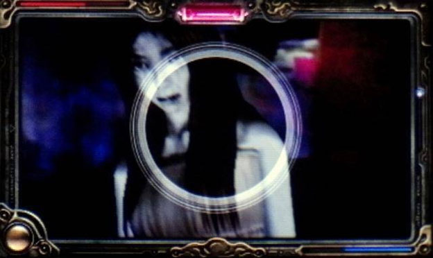 Spirit Camera: The Cursed Memoir Screenshot