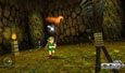 The Legend of Zelda: Ocarina of Time 3D Screenshot - click to enlarge