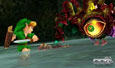 The Legend of Zelda: Ocarina of Time 3D Screenshot - click to enlarge