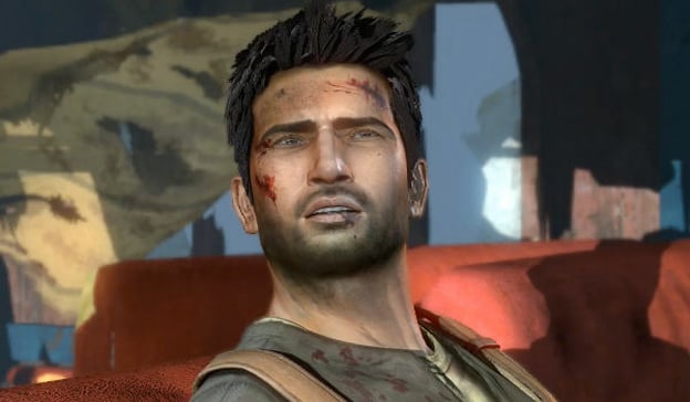 Whoever Nathan Drake’s Father Is (Uncharted series)