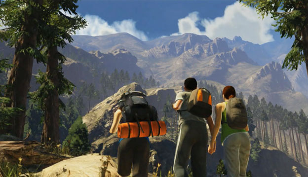 Grand Theft Auto V: Debut Trailer Analysis