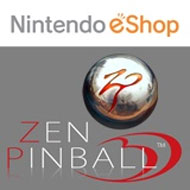 Zen Pinball 3D