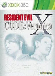 Resident Evil Code: Veronica X HD 