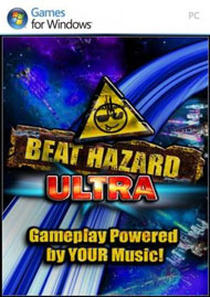 Beat Hazard Ultra (PC)