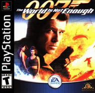 Every Bond Game After GoldenEye 