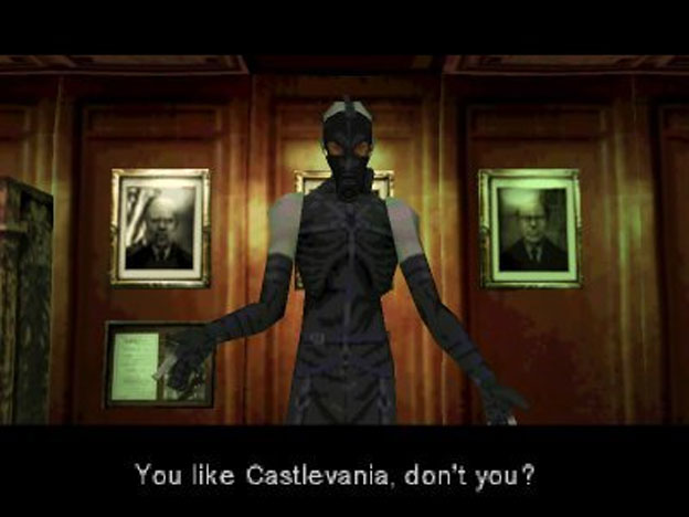 Top Ten Video Game References Found Inside Other Video Games
