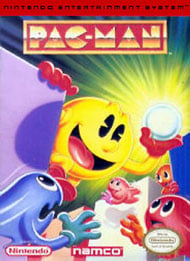 Pac-Man - Implode
