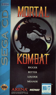 Mortal Kombat Series – Fatalities