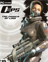 COPS 2170: The Power of Law (PC)