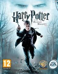 Harry Potter and the Deathly Hallows - Part 1 (Xbox 360, PS3, Wii, PC, DS)