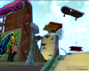 Cartoon Network Universe: FusionFall screenshot - click to enlarge